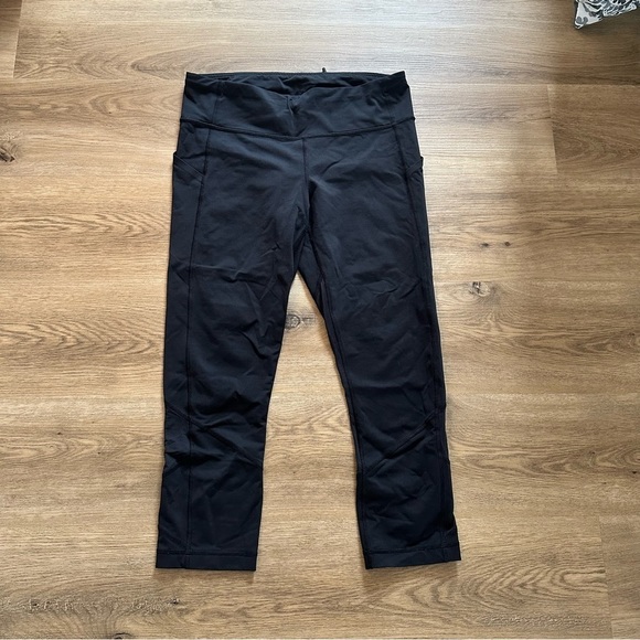lululemon athletica Pants - Lululemon Leggings